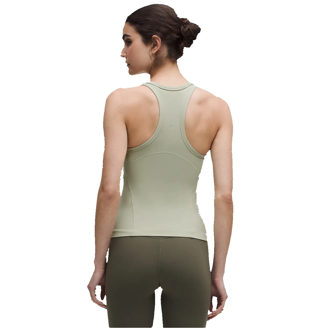 BAUER // lululemon ALIGN™ RACERBACK TANK TOP sold by Bauer product image thumbnail 3