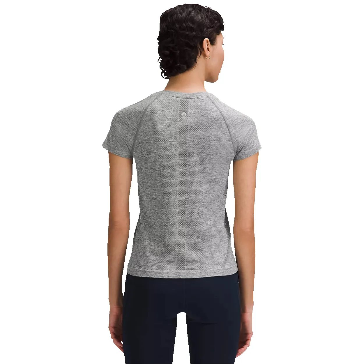 BAUER // lululemon SWIFTLY TECH TEE 2.0 sold by Bauer product image thumbnail 2