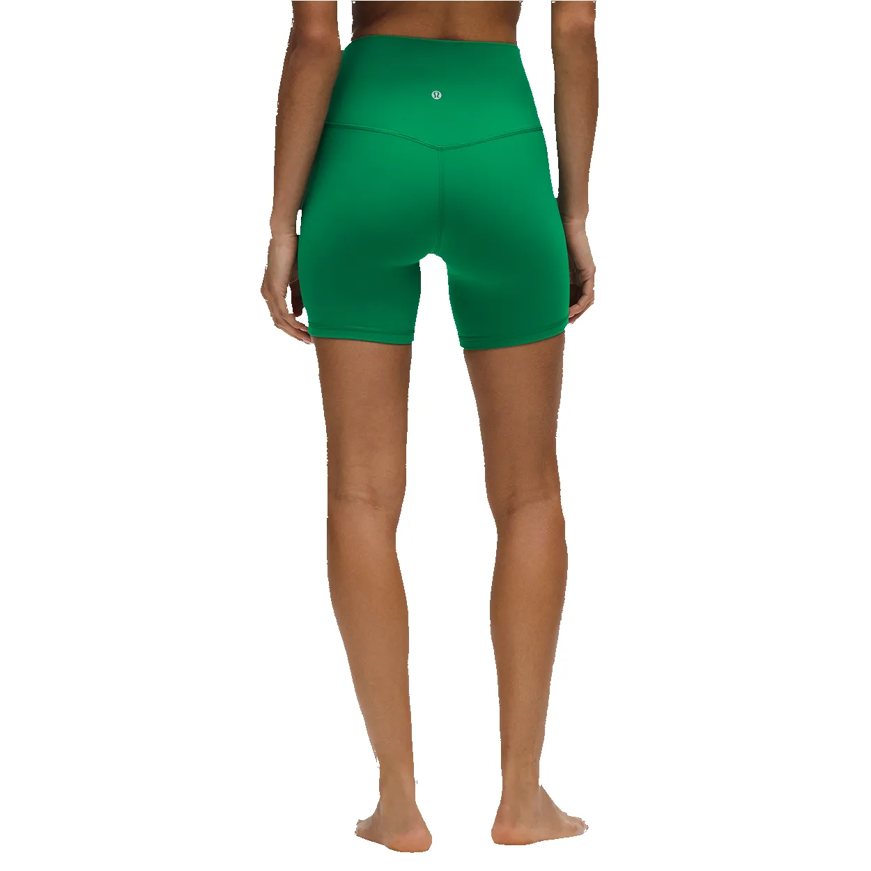 BAUER // lululemon ALIGN™ HIGH-RISE SHORT sold by Bauer product image thumbnail 2