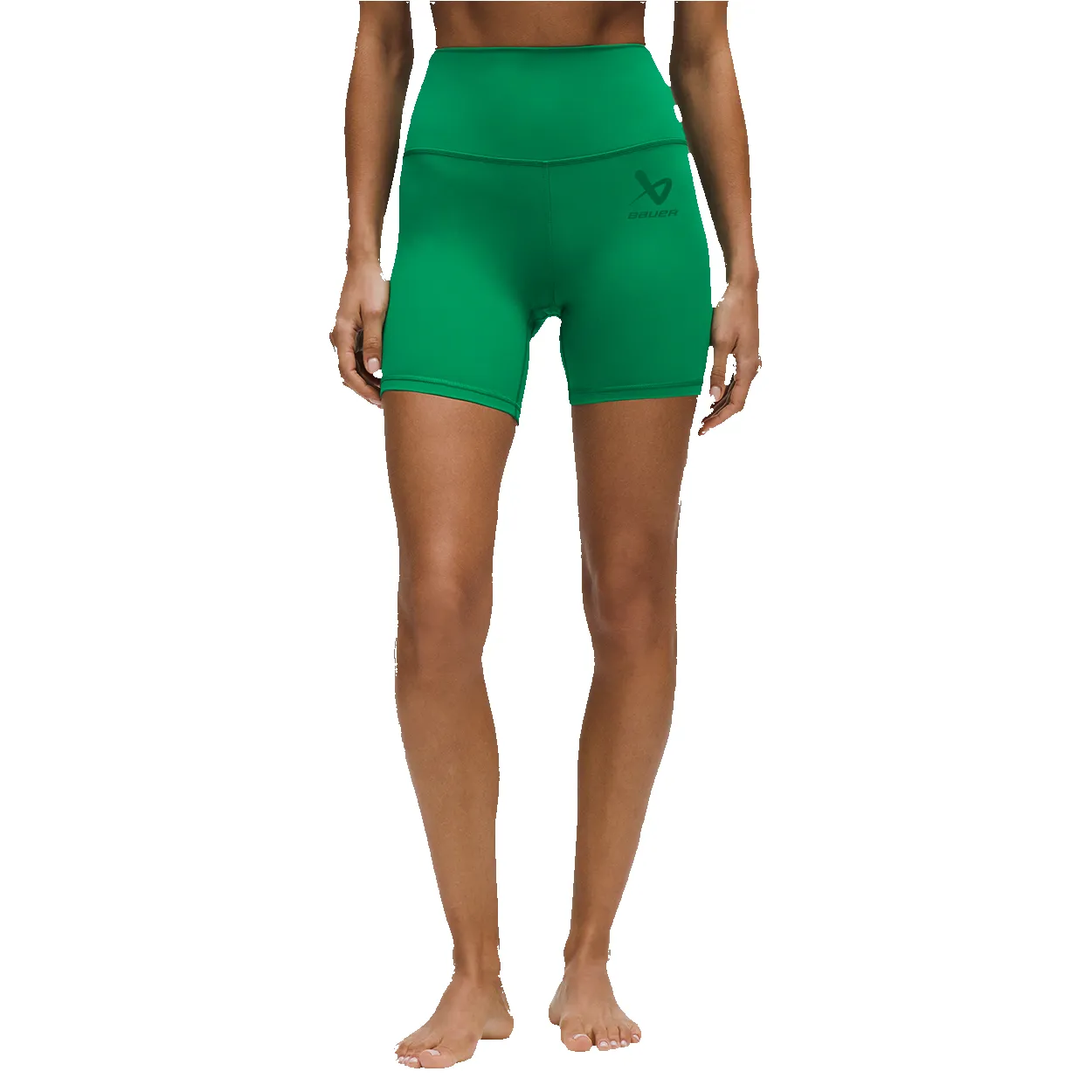 BAUER // lululemon ALIGN™ HIGH-RISE SHORT sold by Bauer
