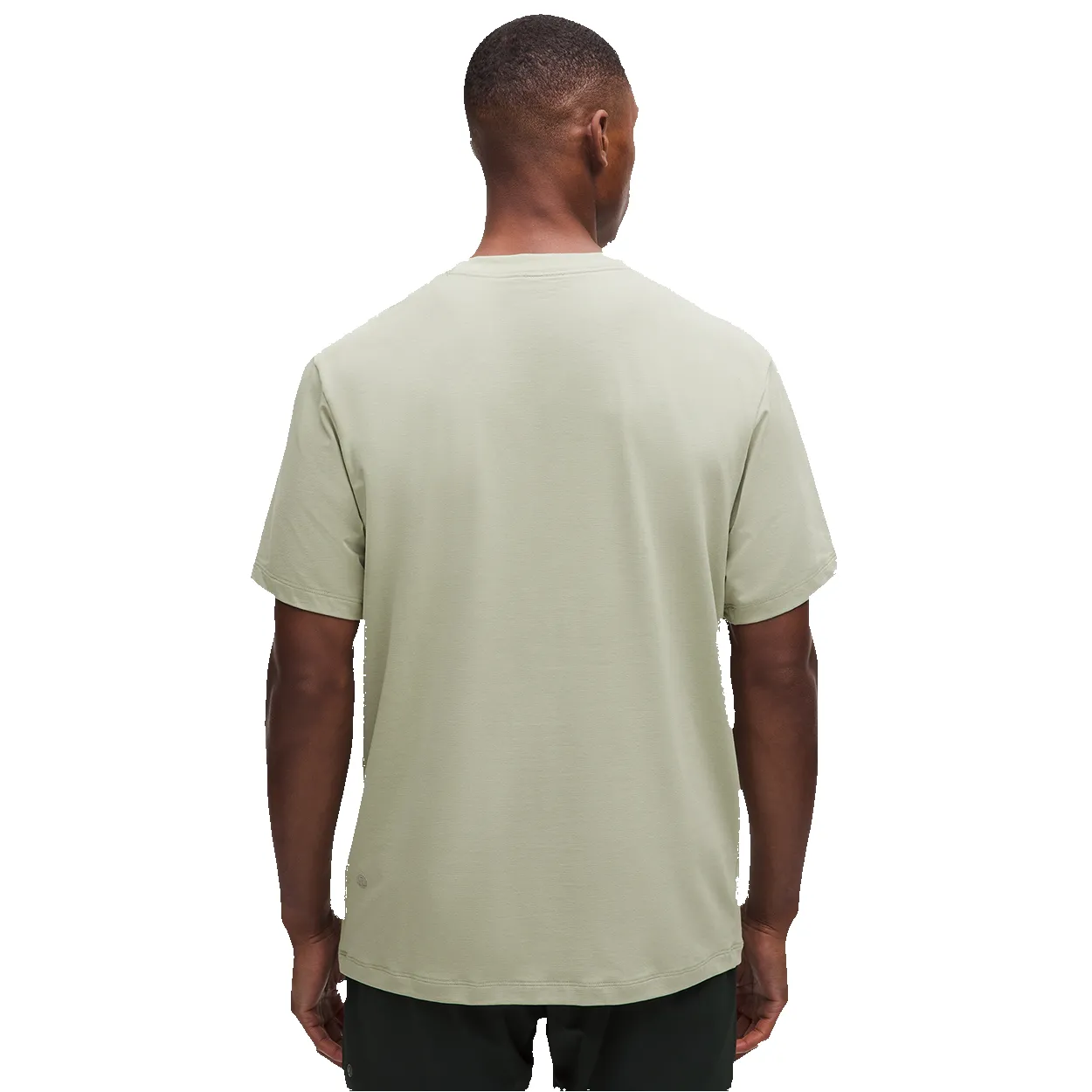 BAUER // lululemon ZEROED IN SHIRT sold by Bauer product image thumbnail 3