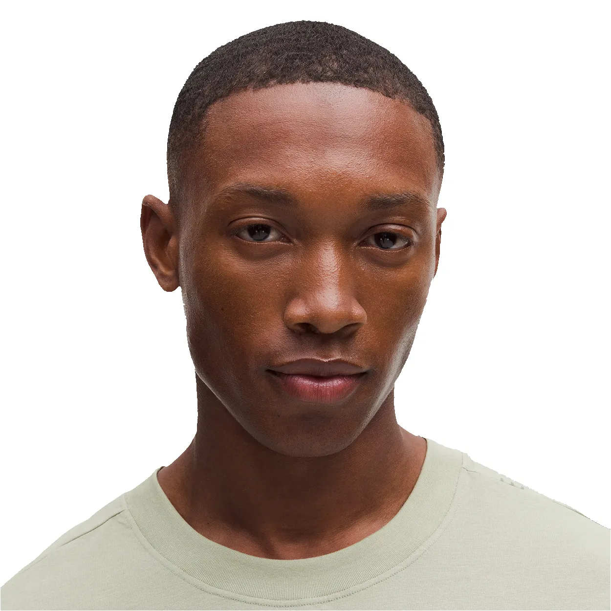 BAUER // lululemon ZEROED IN SHIRT sold by Bauer product image thumbnail 4