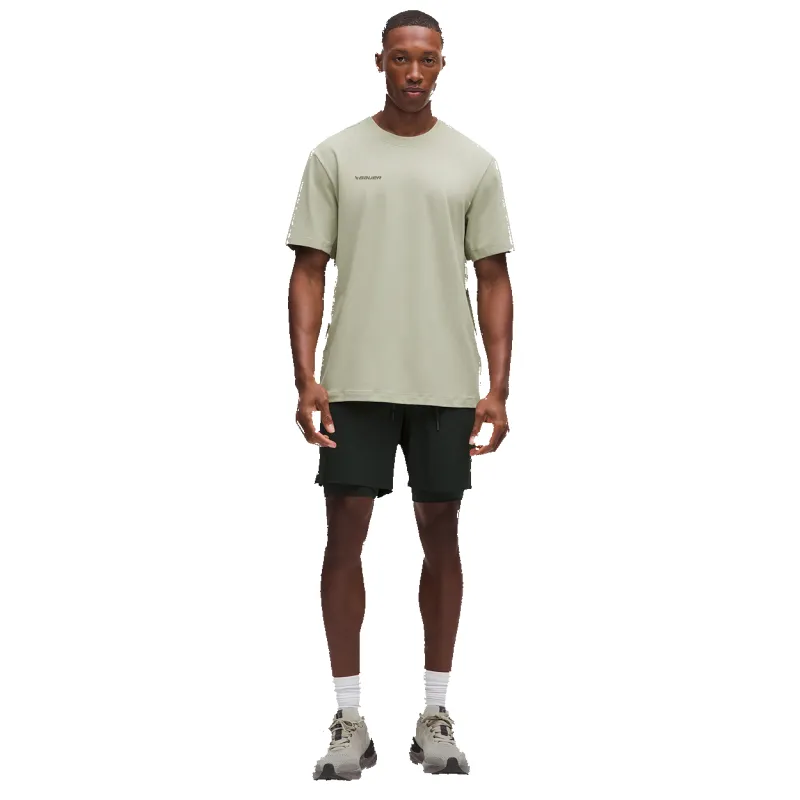BAUER // lululemon ZEROED IN SHIRT sold by Bauer