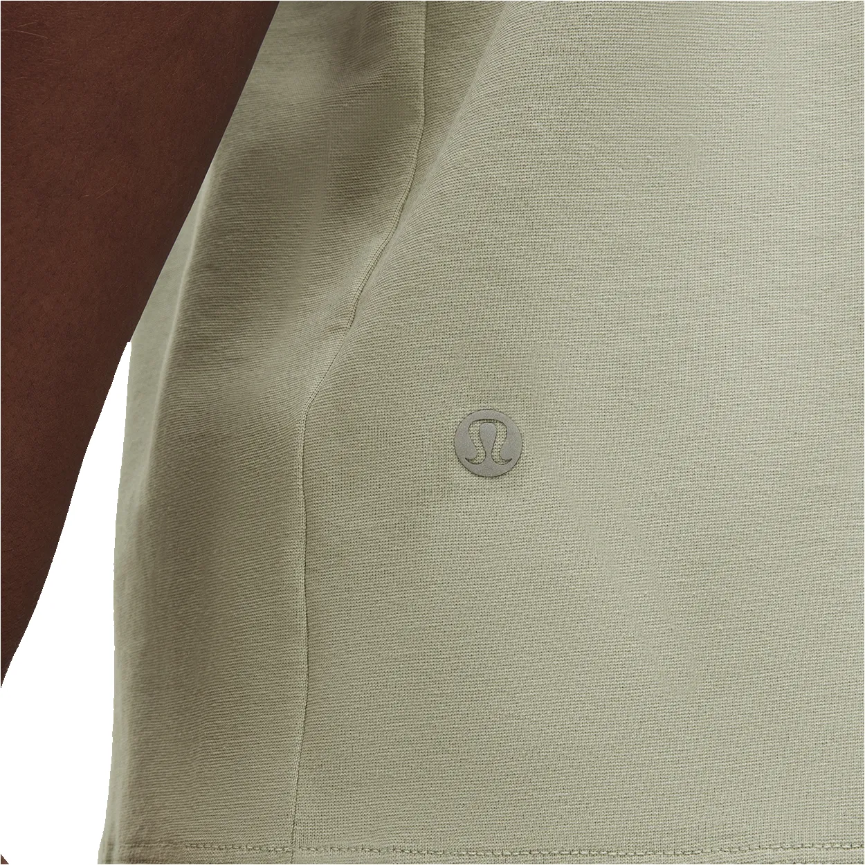 BAUER // lululemon ZEROED IN SHIRT sold by Bauer product image thumbnail 5