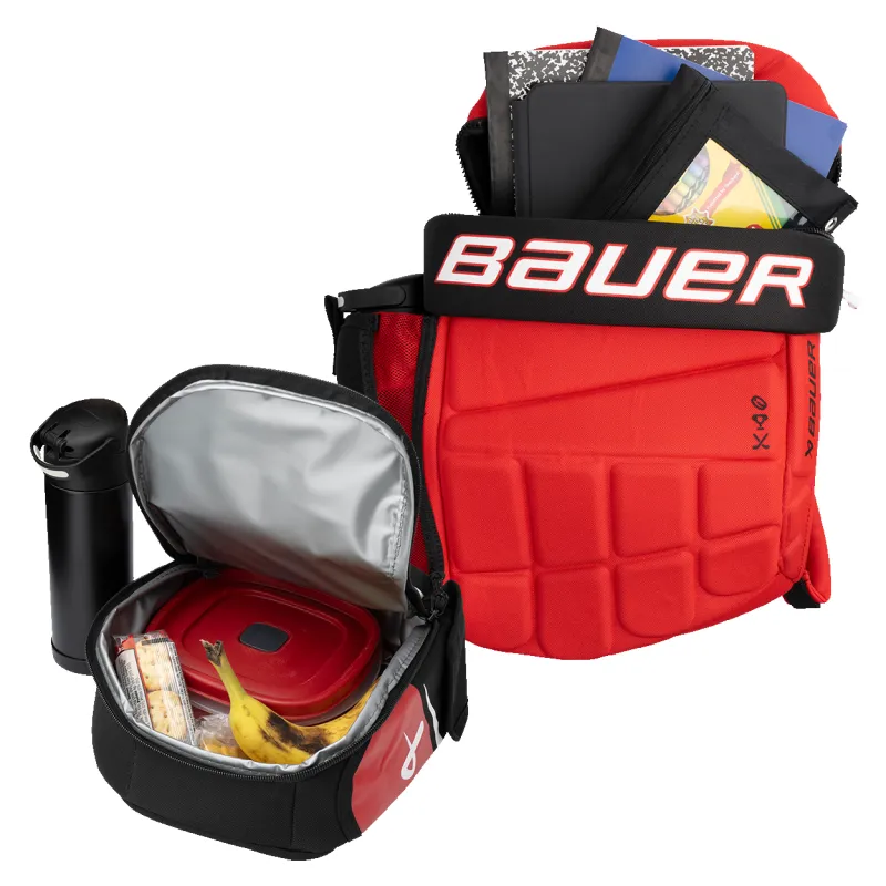 BACK TO SCHOOL BUNDLE sold by Bauer