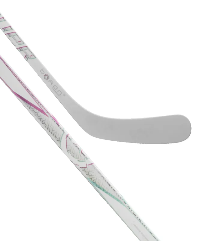 BAUER PROTO2 WHITE GRIP STICK JUNIOR sold by Bauer