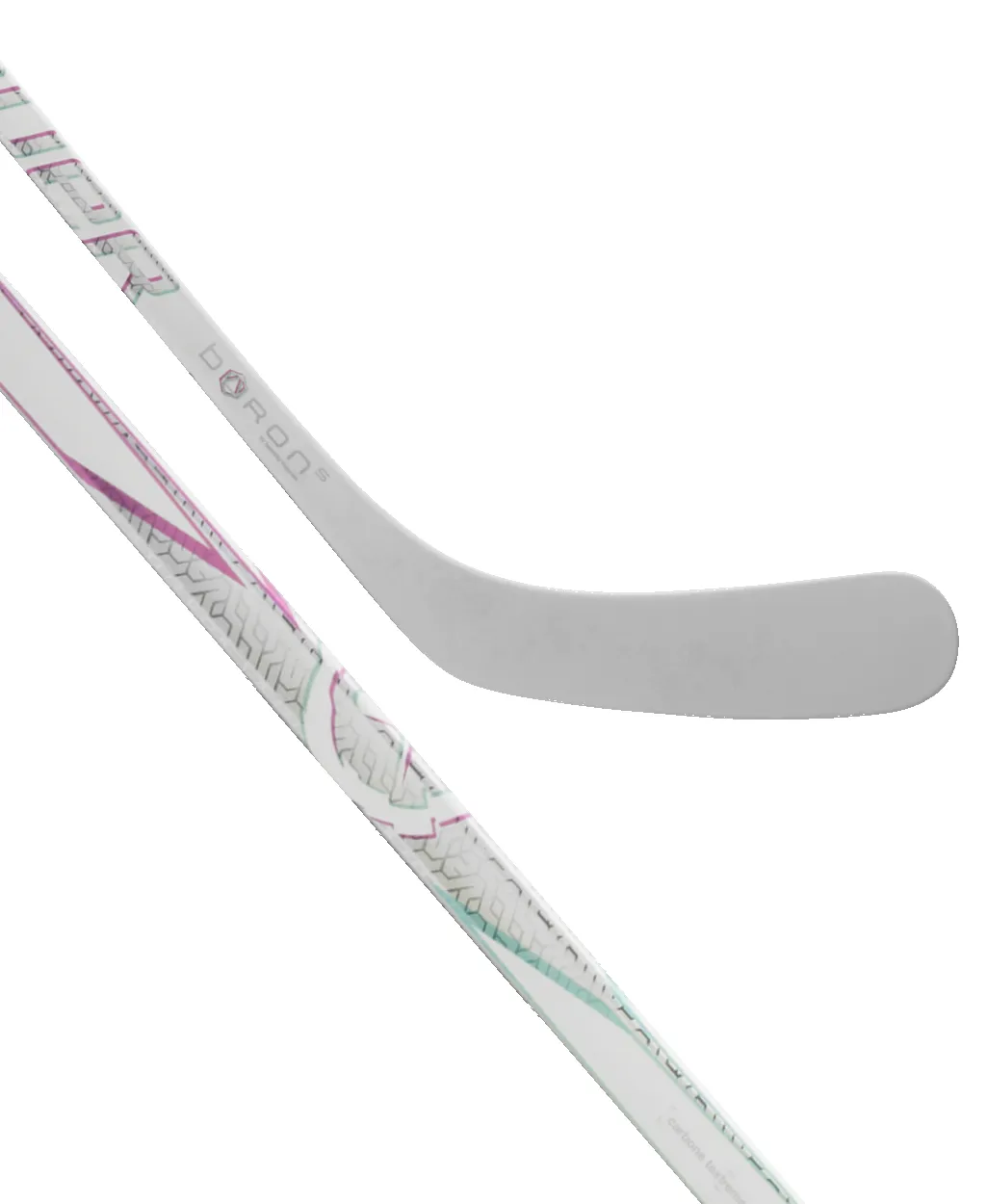 BAUER PROTO2 WHITE GRIP STICK SENIOR sold by Bauer