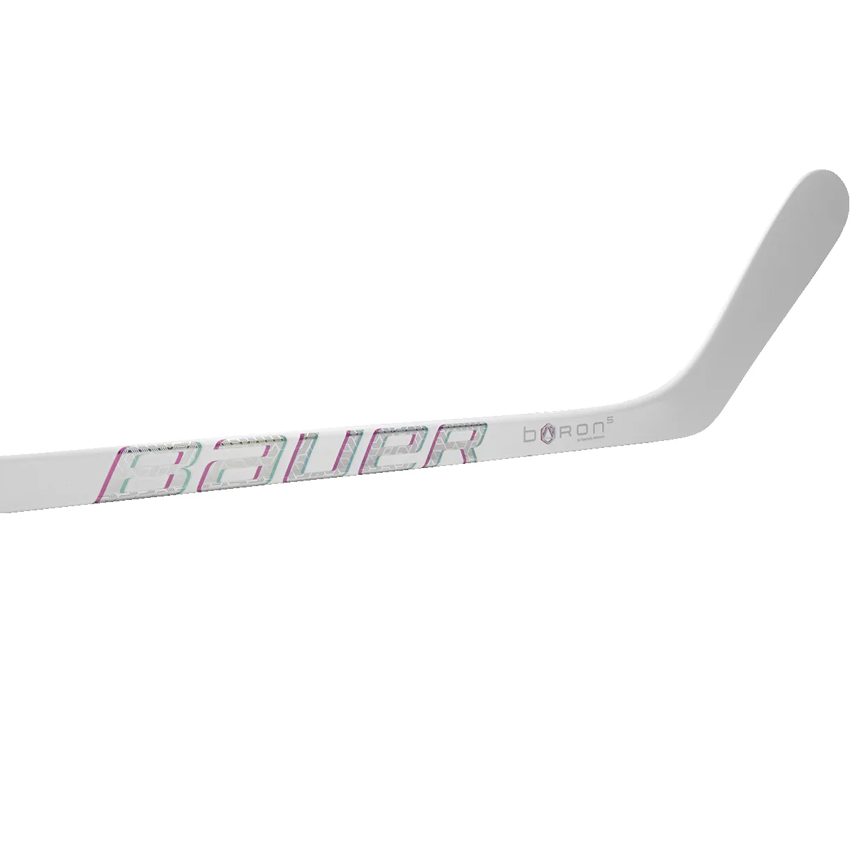BAUER PROTO2 WHITE GRIP STICK SENIOR sold by Bauer product image thumbnail 2