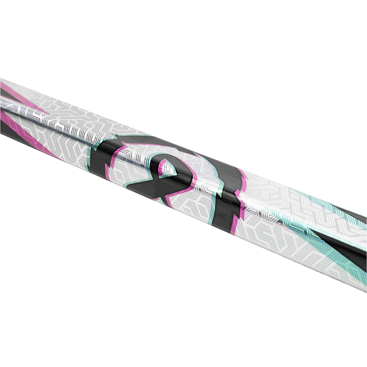 BAUER PROTO2 BLACK GRIP STICK INTERMEDIATE sold by Bauer product image thumbnail 5