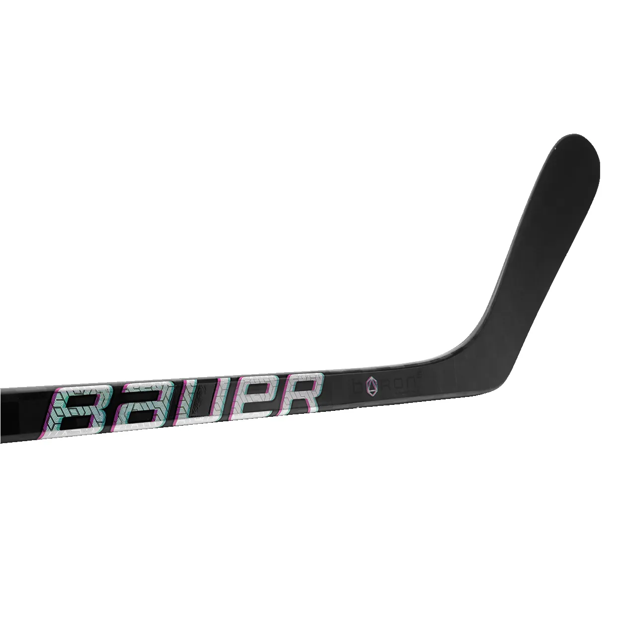 BAUER PROTO2 BLACK GRIP STICK INTERMEDIATE sold by Bauer product image thumbnail 2