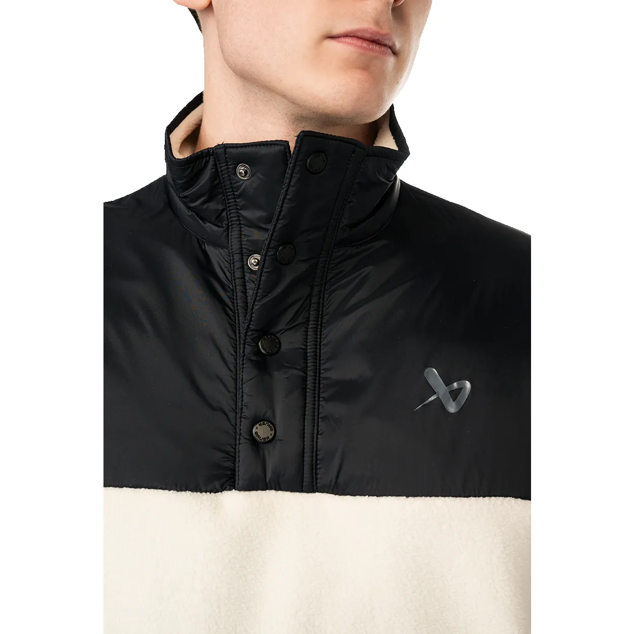 BAUER Polar Fleece Pullover Senior sold by Bauer product image thumbnail 3