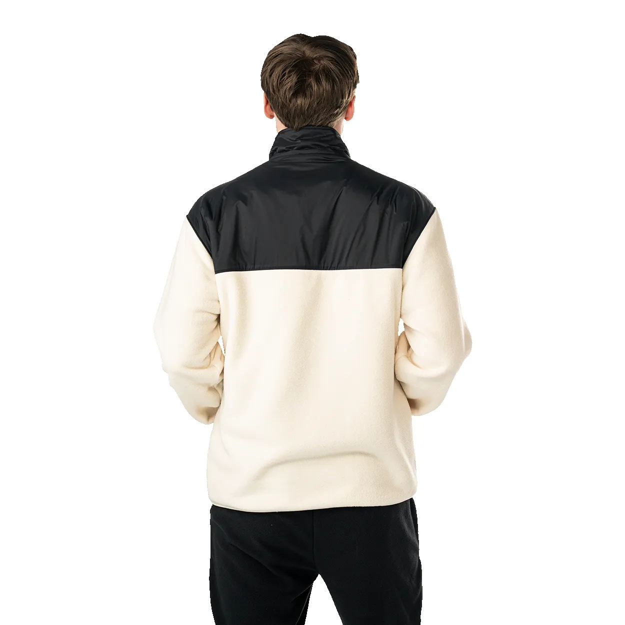 BAUER Polar Fleece Pullover Senior sold by Bauer product image thumbnail 4