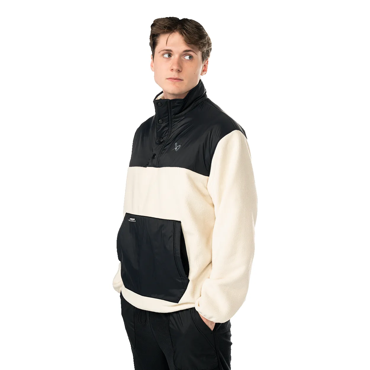 BAUER Polar Fleece Pullover Senior sold by Bauer product image thumbnail 5