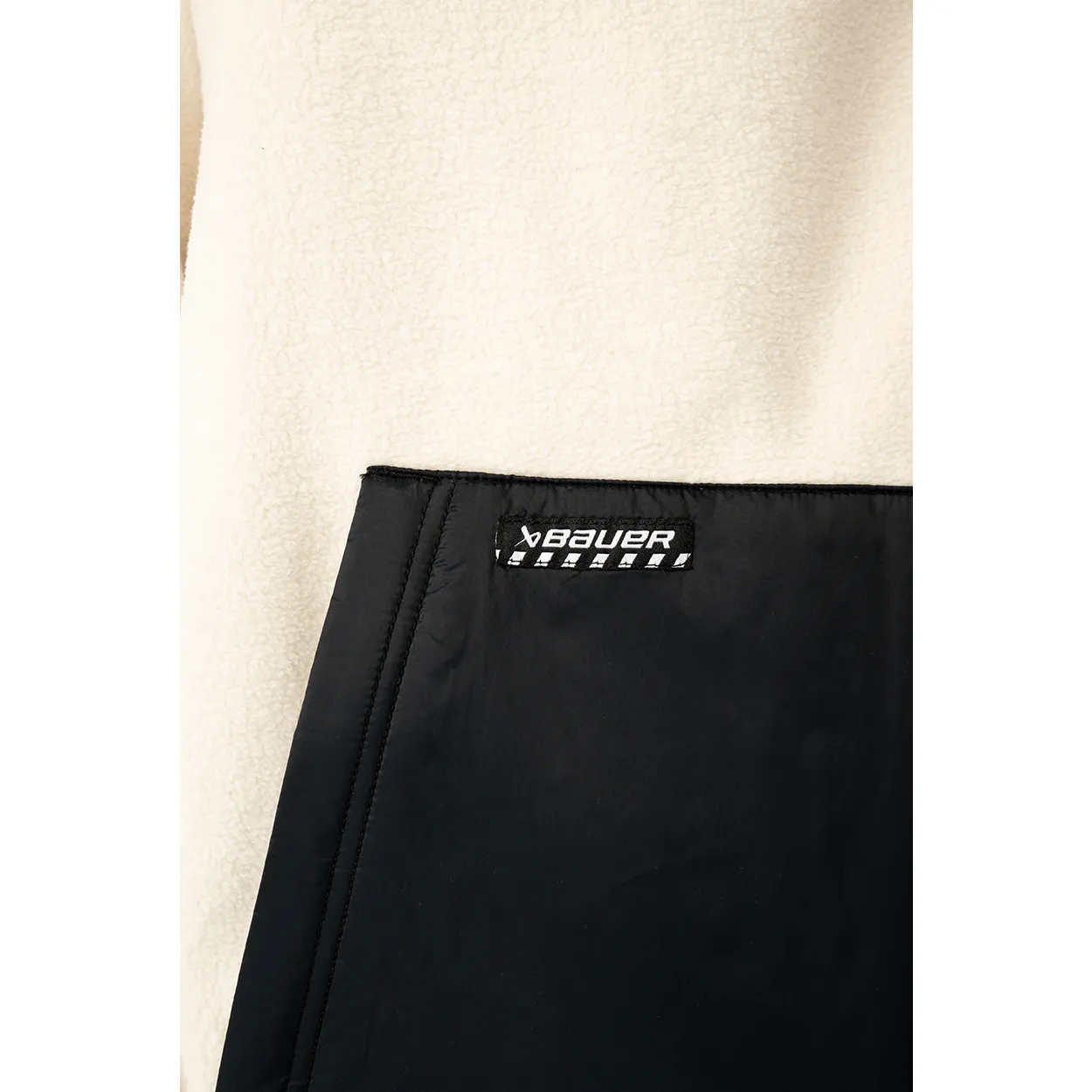 BAUER Polar Fleece Pullover Senior sold by Bauer product image thumbnail 2