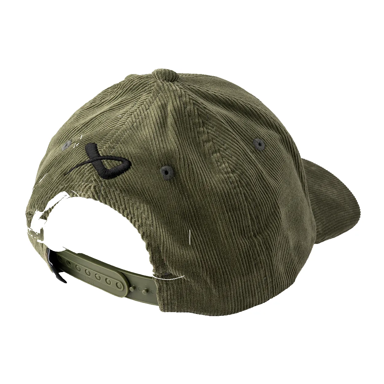 BAUER Corduroy Cap Senior sold by Bauer product image thumbnail 2