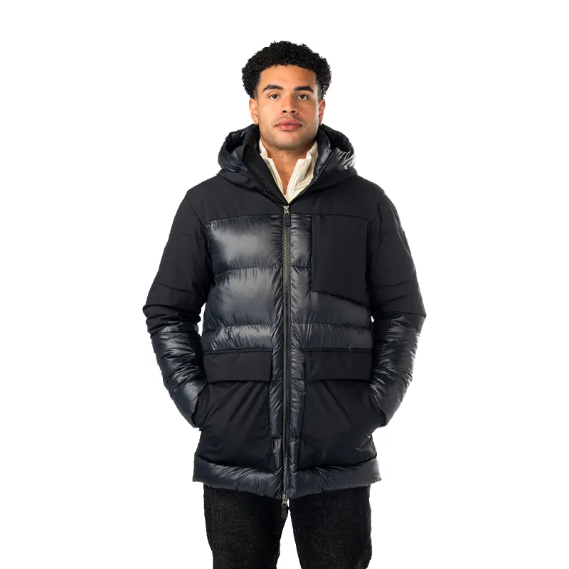 Bauer Hockey Base Camp Ultimate Puffer Jacket Senior sold by Bauer