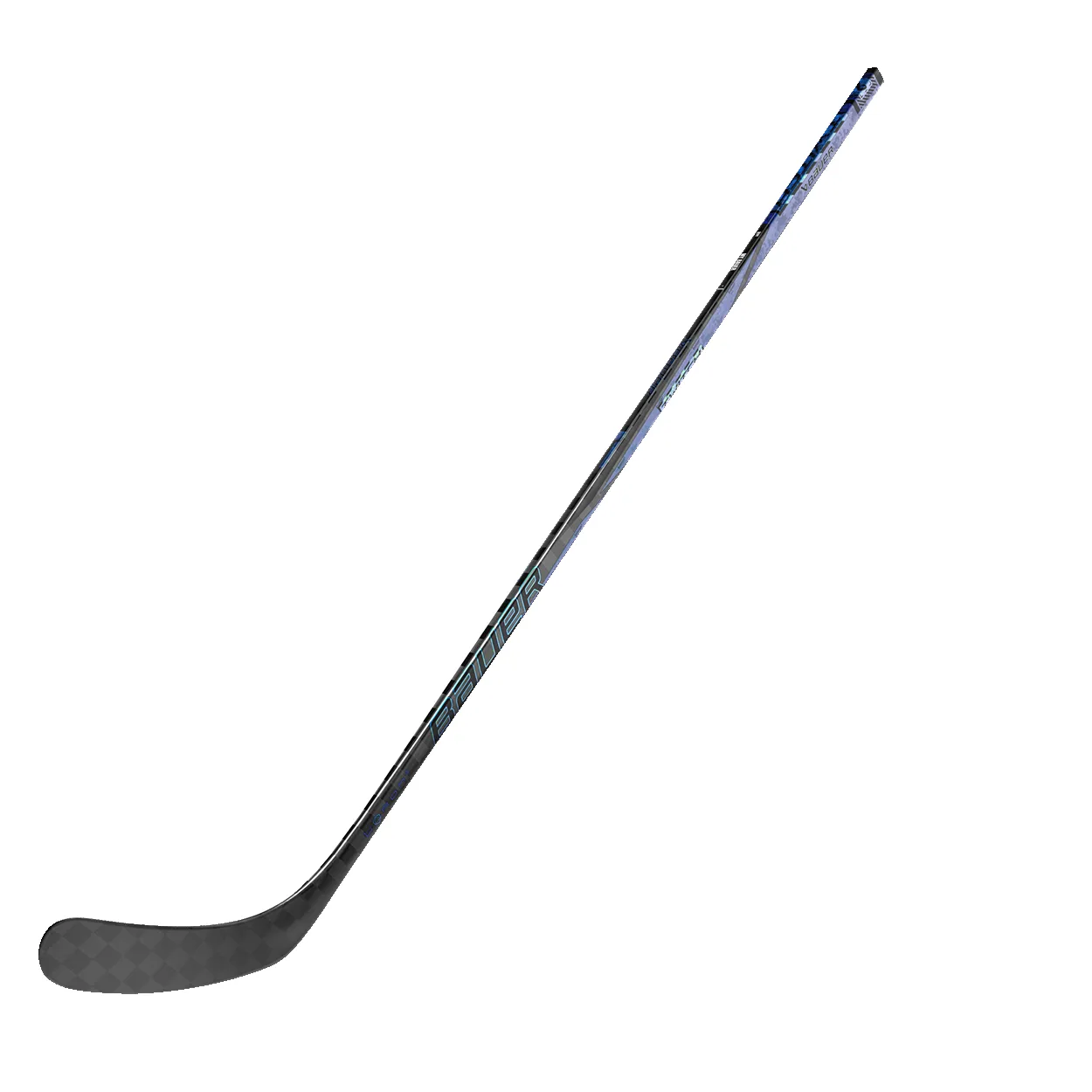 BAUER TWITCH BLUE STICK SENIOR sold by Bauer product image thumbnail 2