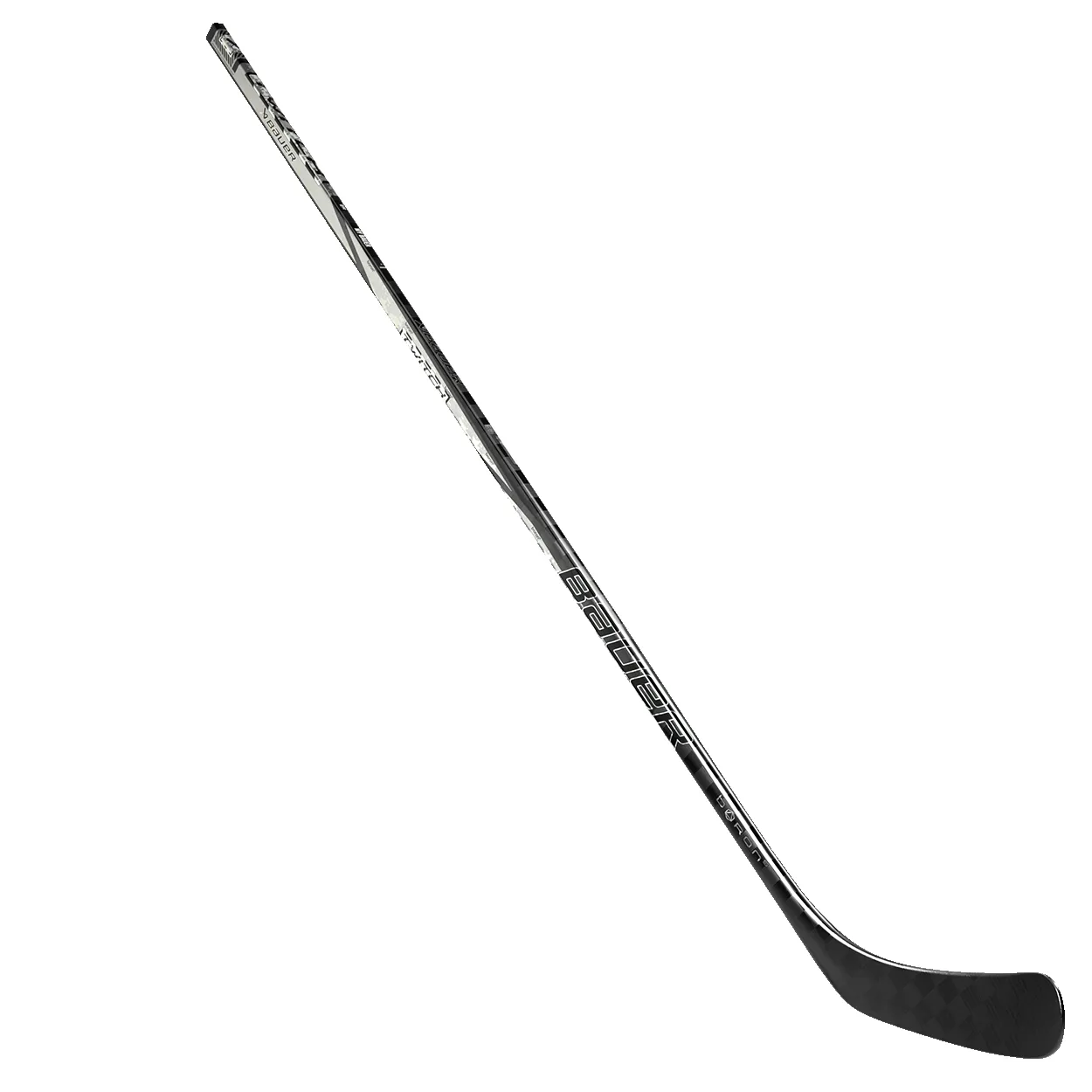 BAUER TWITCH SILVER STICK INTERMEDIATE sold by Bauer
