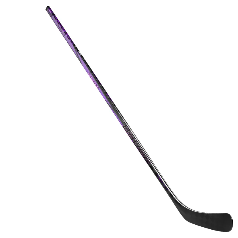 BAUER TWITCH PURPLE STICK INTERMEDIATE sold by Bauer