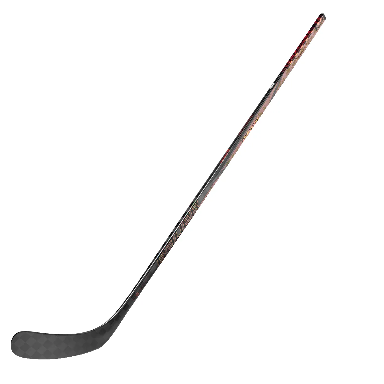 BAUER TWITCH RED STICK INTERMEDIATE sold by Bauer product image thumbnail 3