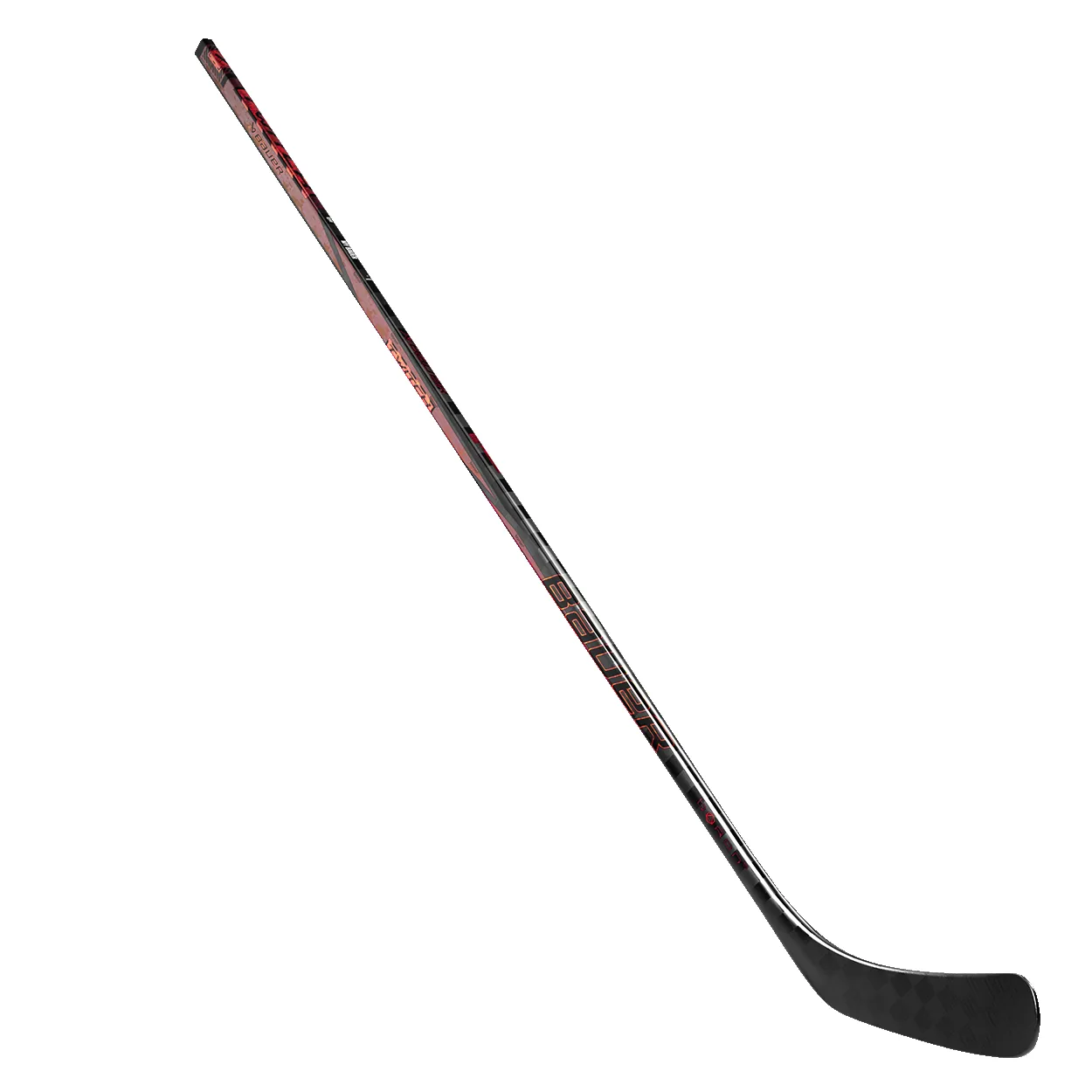 BAUER TWITCH RED STICK INTERMEDIATE sold by Bauer