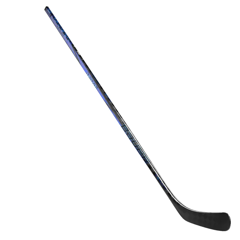 BAUER TWITCH BLUE STICK INTERMEDIATE sold by Bauer