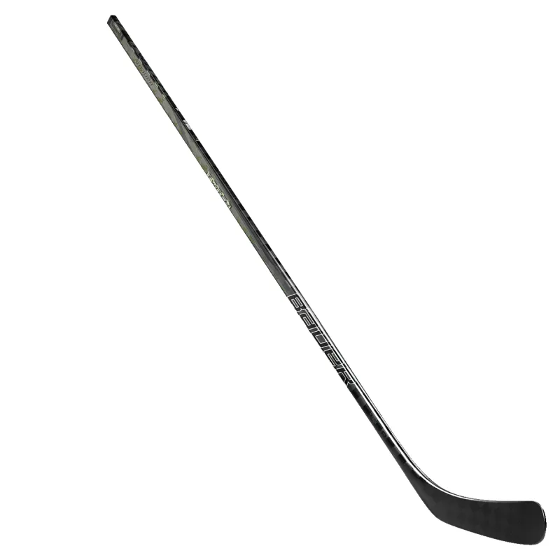 BAUER TWITCH BLACK STICK INTERMEDIATE sold by Bauer