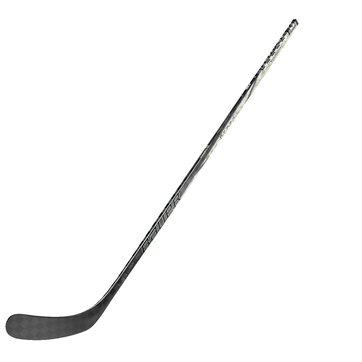 BAUER TWITCH SILVER STICK SENIOR sold by Bauer product image thumbnail 2
