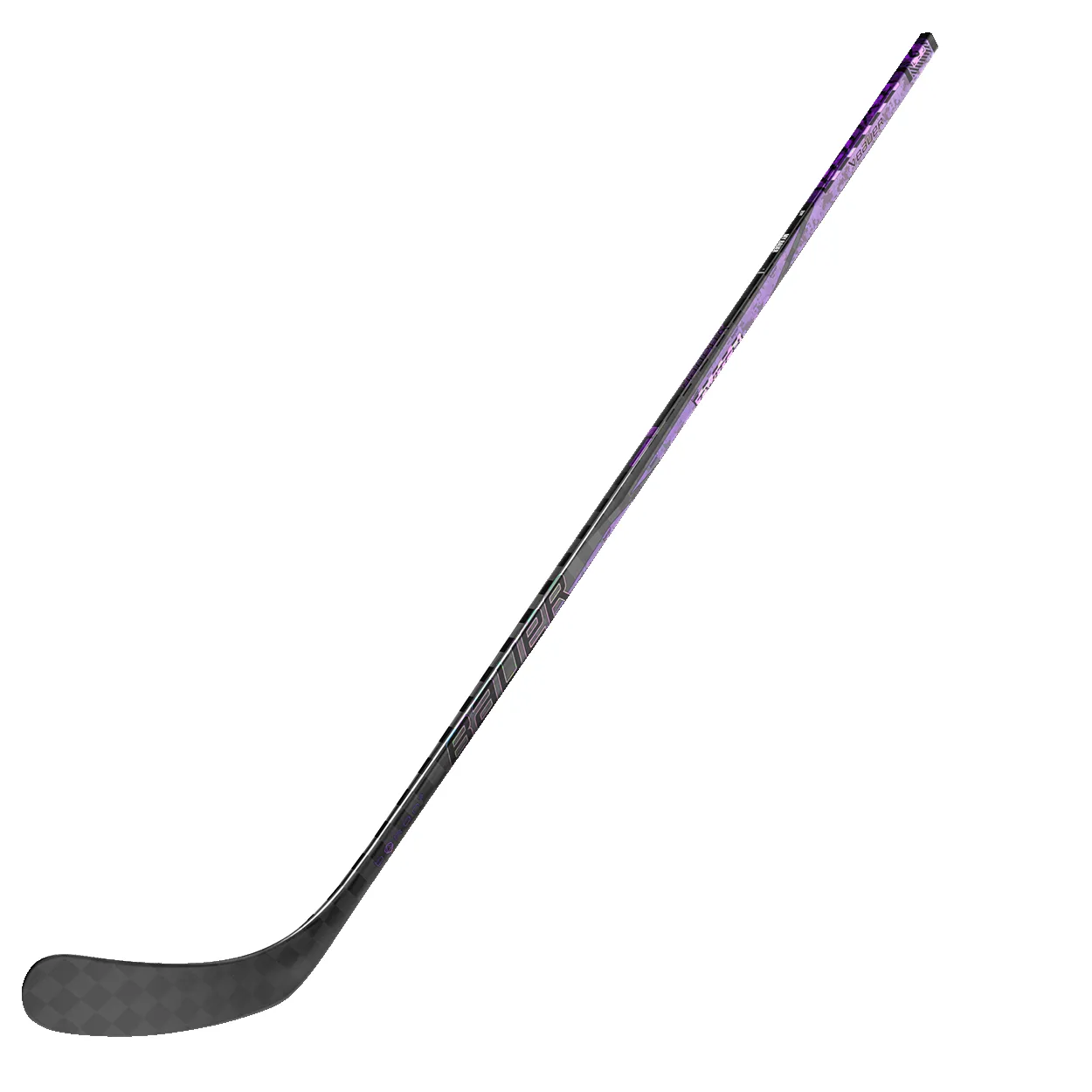 BAUER TWITCH PURPLE STICK SENIOR sold by Bauer product image thumbnail 2