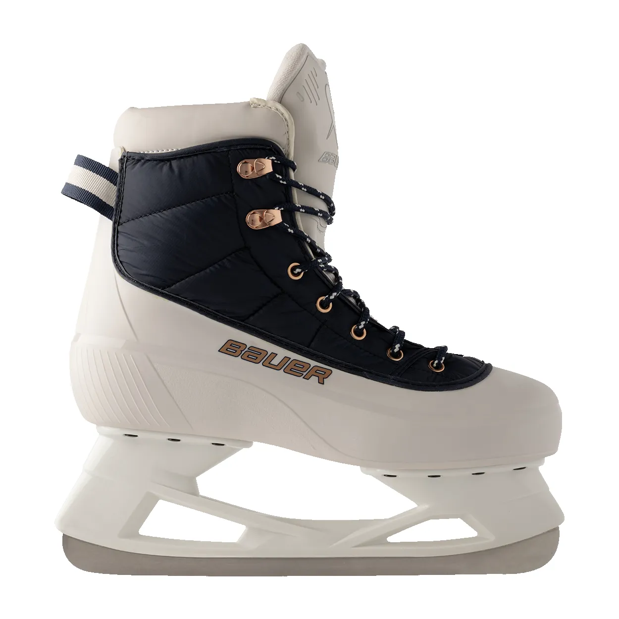 BAUER RADIANT HEATED SKATE SENIOR sold by Bauer product image thumbnail 2