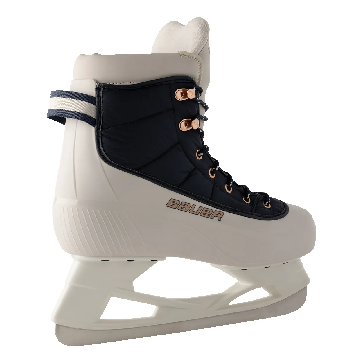 BAUER RADIANT HEATED SKATE SENIOR sold by Bauer product image thumbnail 3