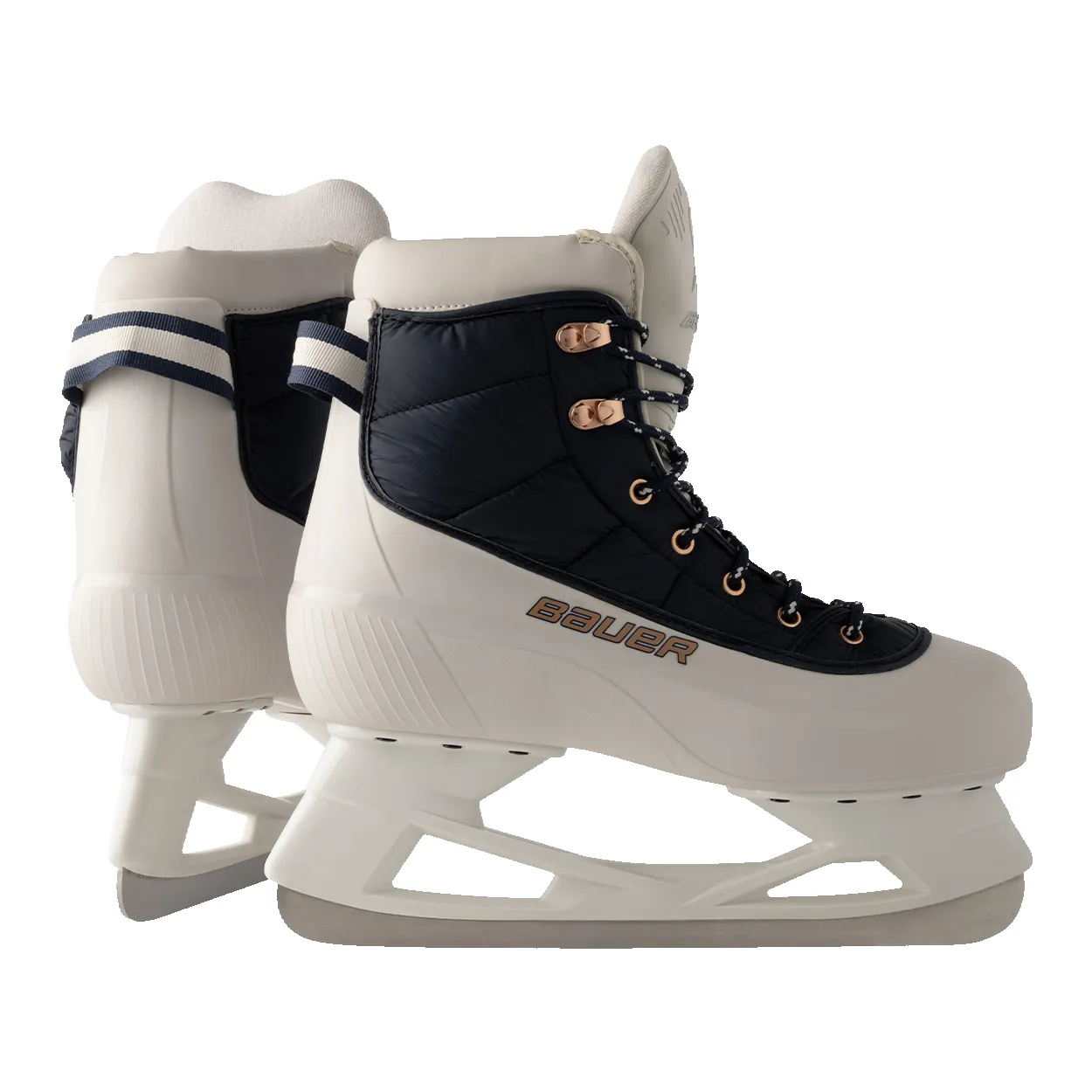 BAUER RADIANT HEATED SKATE SENIOR sold by Bauer