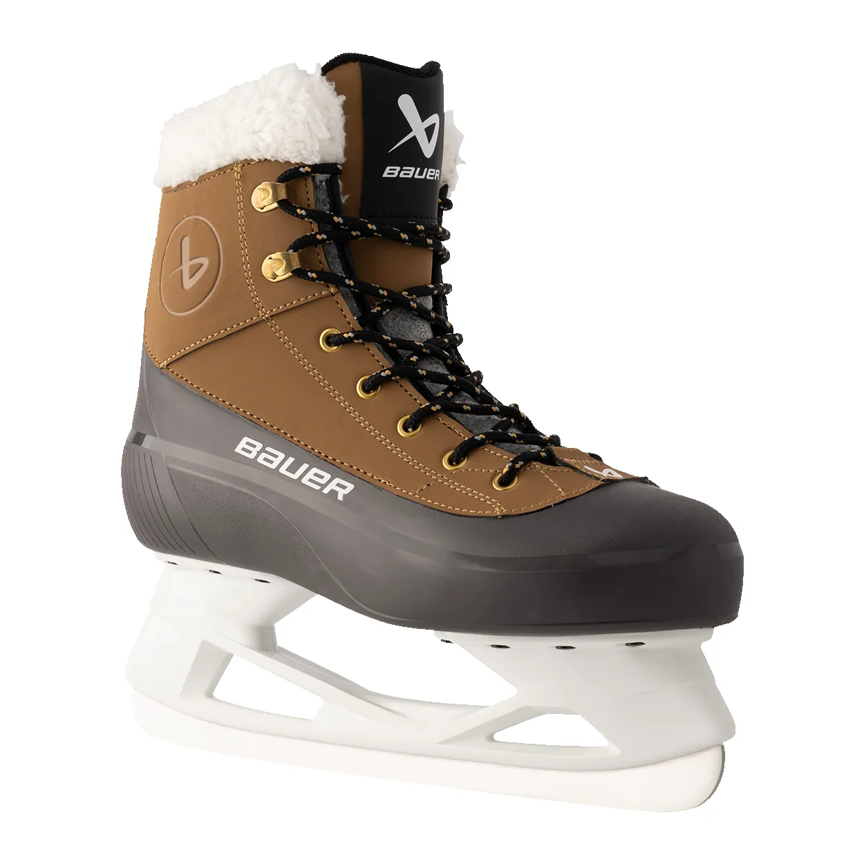 BAUER WHISTLER 2.0 SKATE SENIOR sold by Bauer product image thumbnail 5