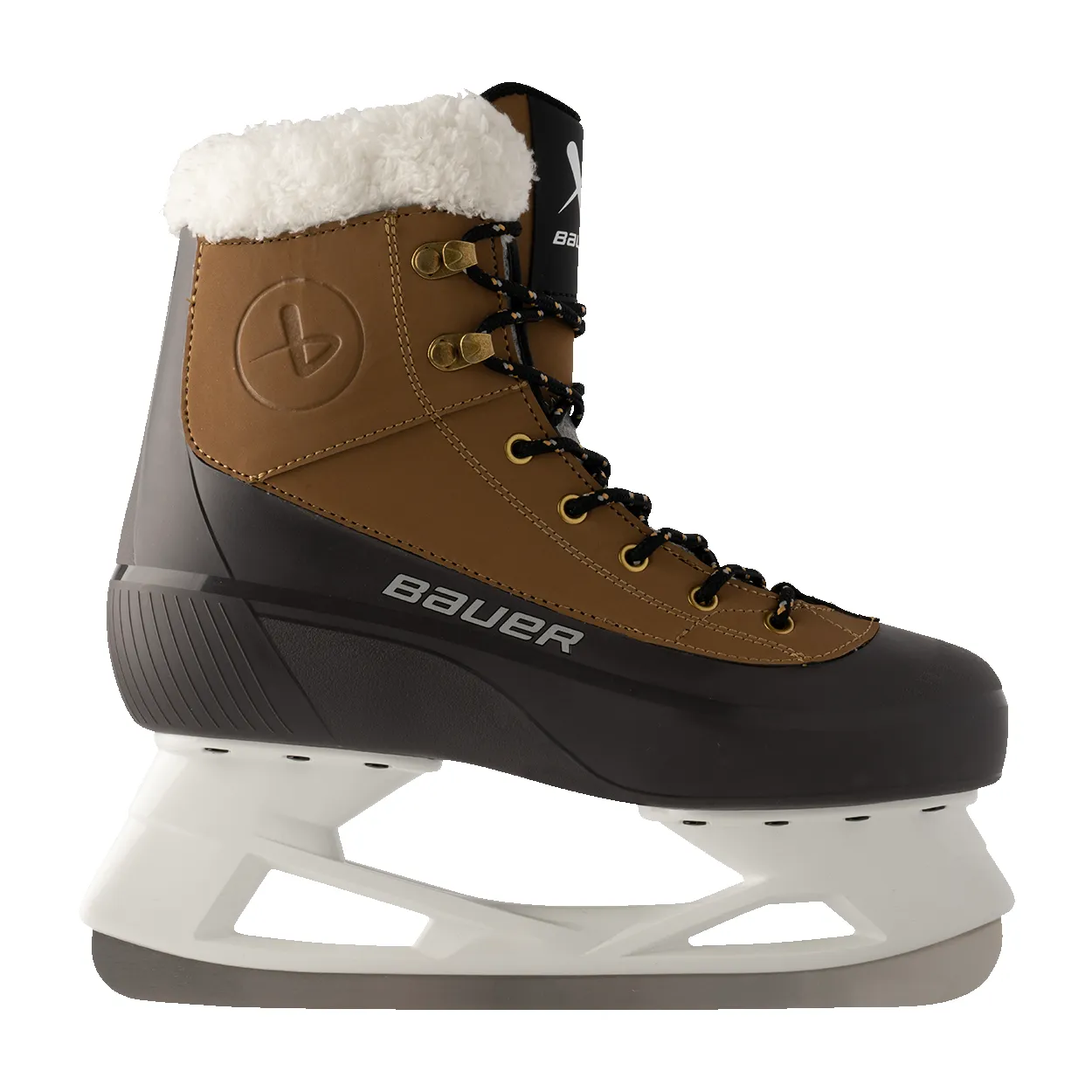 BAUER WHISTLER 2.0 SKATE SENIOR sold by Bauer product image thumbnail 2