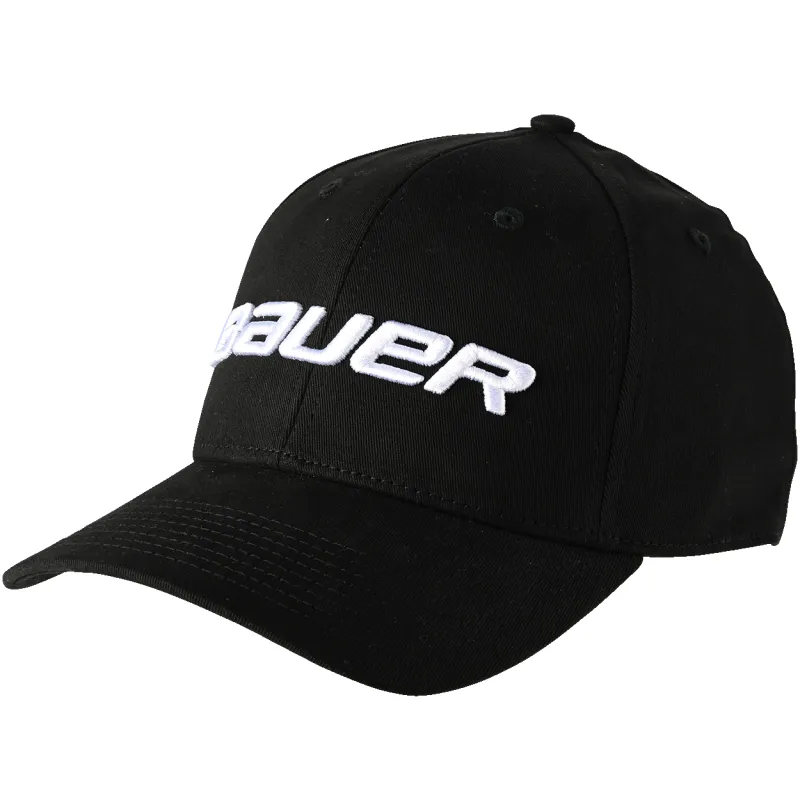 BAUER CORE FITTED CAP SENIOR sold by Bauer