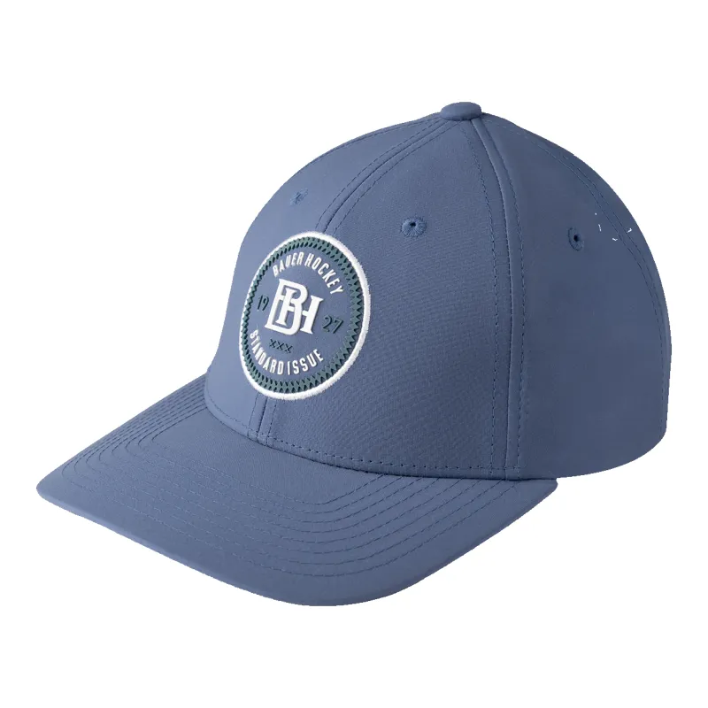 BAUER GLACIER PERFORMANCE HAT sold by Bauer