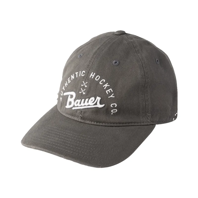 BAUER CINDER HAT sold by Bauer