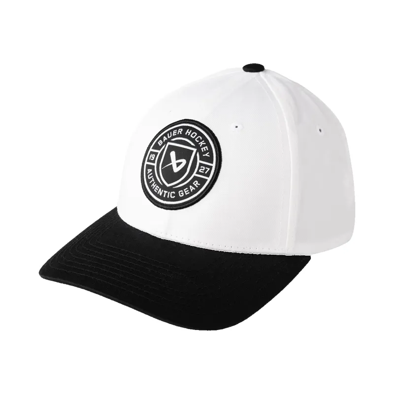 BAUER INSTITUTE HAT sold by Bauer