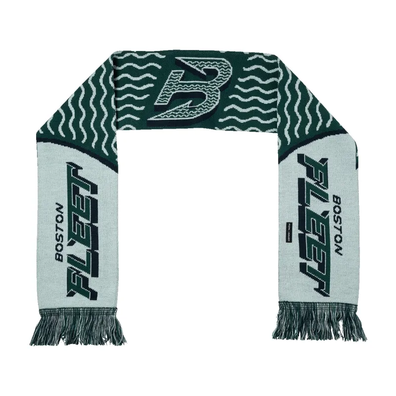 BAUER PWHL TEAM SCARF SENIOR BOSTON sold by Bauer