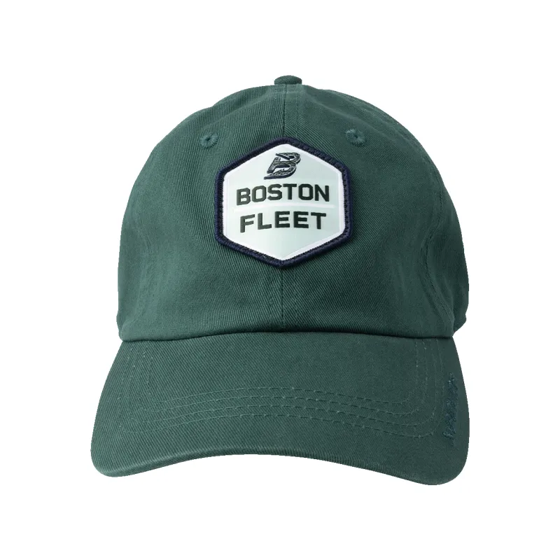 BAUER PWHL ADJUSTABLE TWILL HAT SENIOR BOSTON sold by Bauer