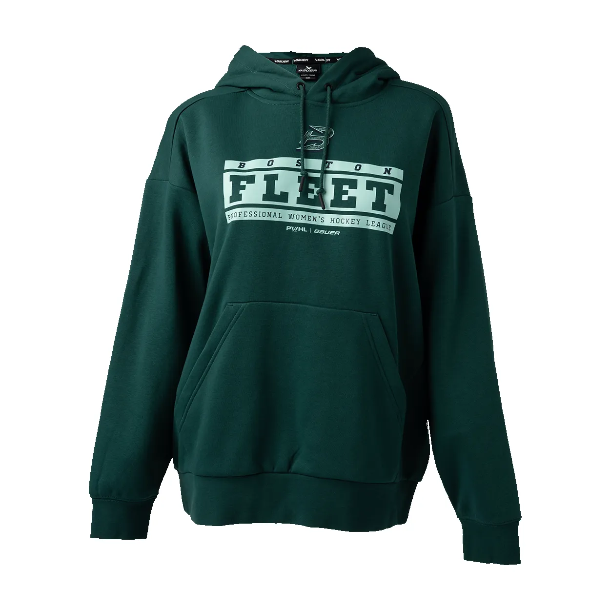 BAUER PWHL HOODIE WOMENS BOSTON sold by Bauer
