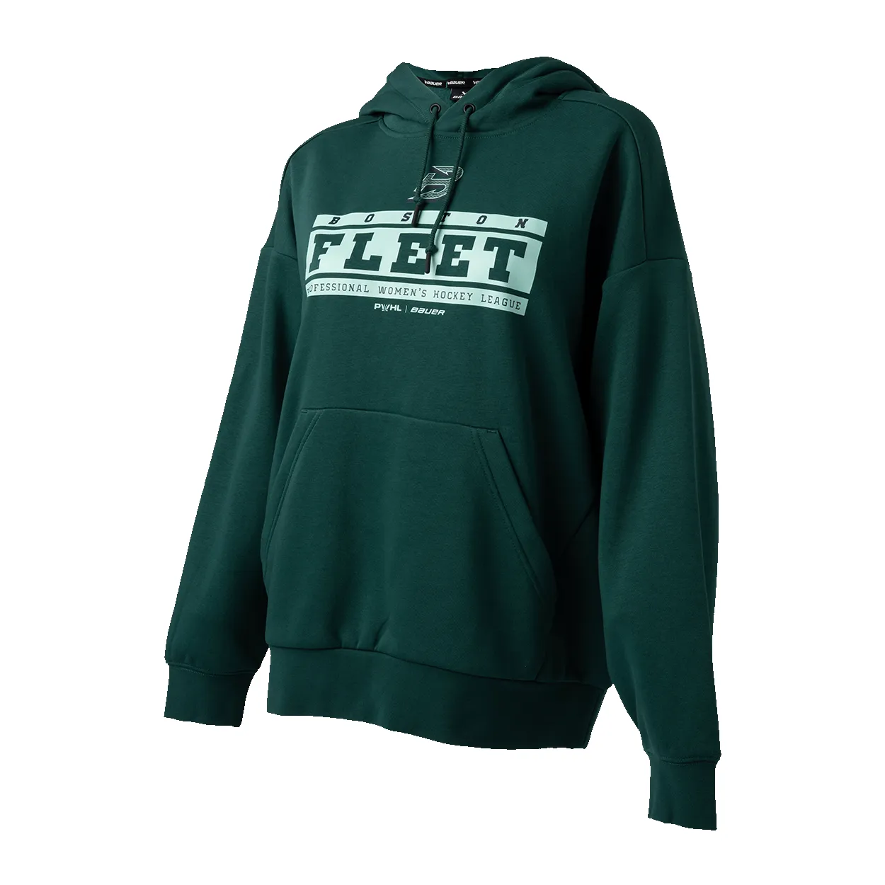 BAUER PWHL HOODIE WOMENS BOSTON sold by Bauer product image thumbnail 2
