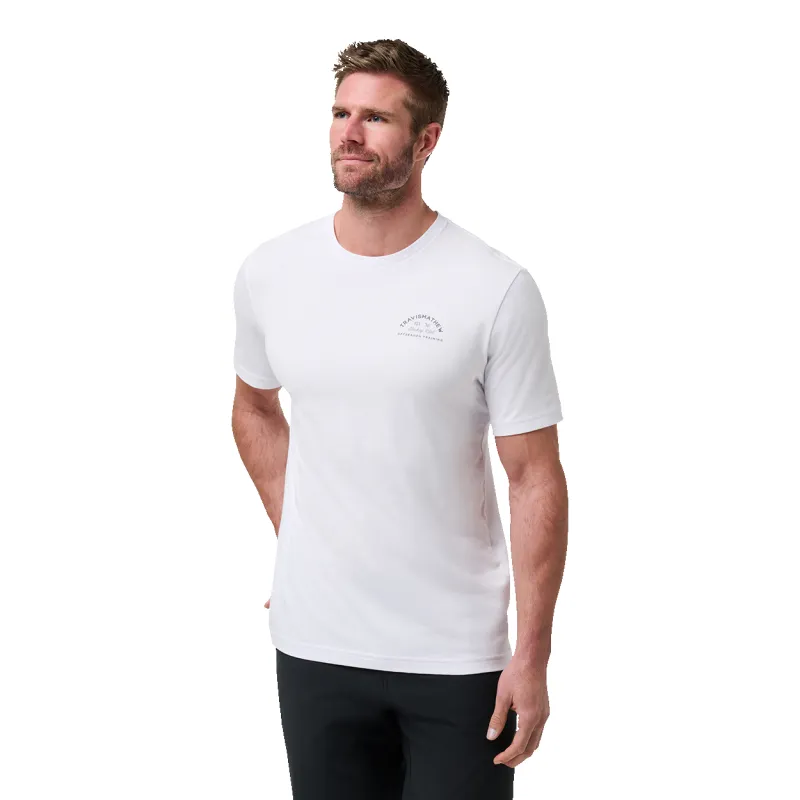 BAUER X TRAVISMATHEW DELAYED PENALTY TEE sold by Bauer