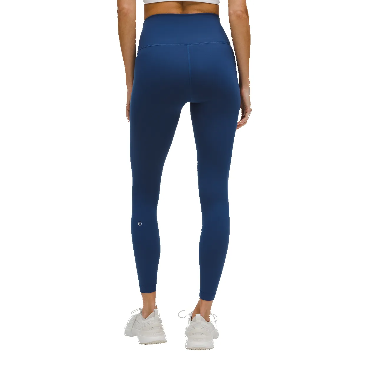 BAUER lululemon WUNDER TRAIN 25 WOMENS sold by Bauer product image thumbnail 4