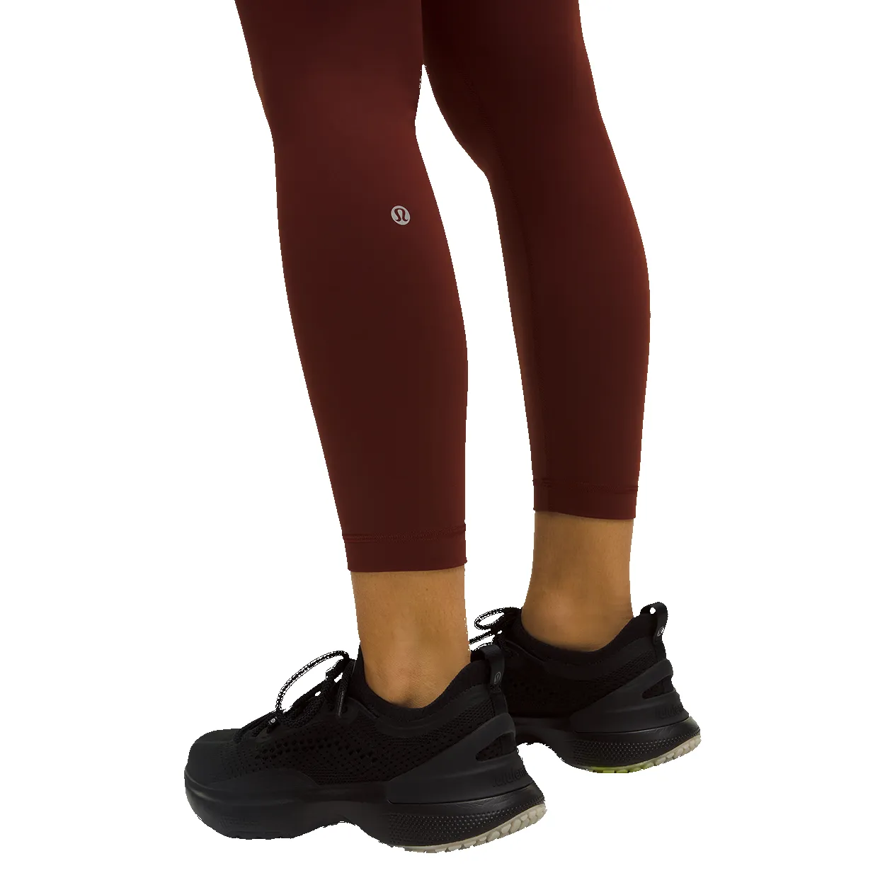 BAUER lululemon WUNDER TRAIN 25 WOMENS sold by Bauer product image thumbnail 2