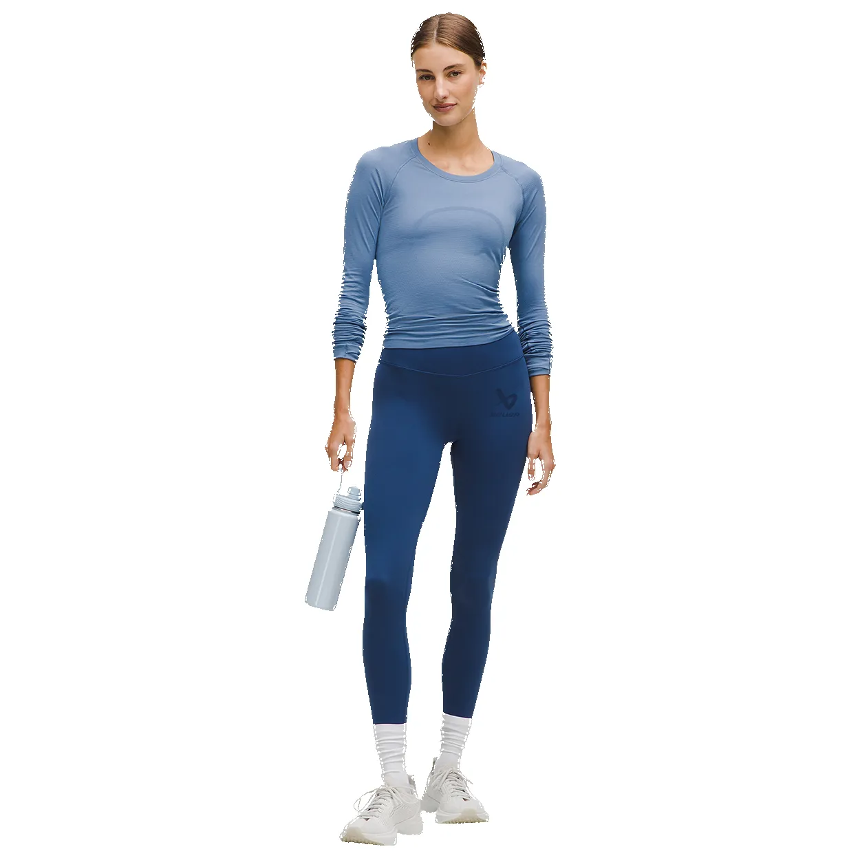 BAUER lululemon WUNDER TRAIN 25 WOMENS sold by Bauer product image thumbnail 3
