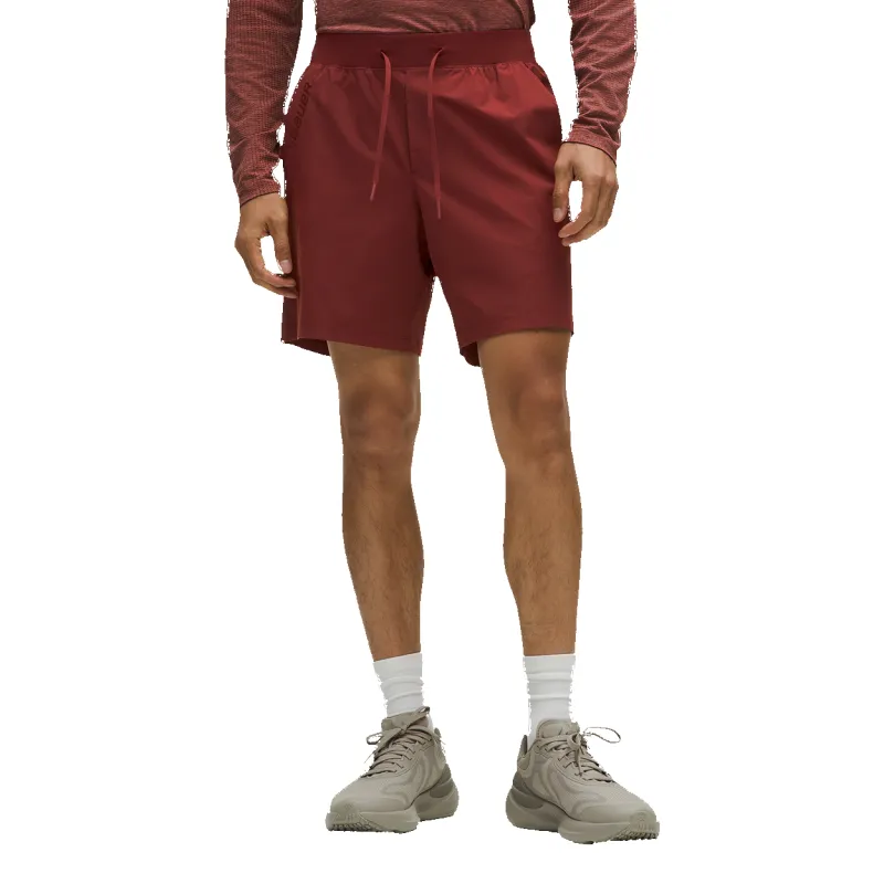 BAUER lululemon ZEROED IN SHORT 7 SENIOR sold by Bauer