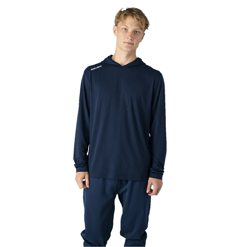 BAUER EVERYDAY LIGHTWEIGHT HOODIE SENIOR sold by Bauer