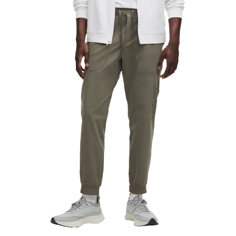 BAUER lululemon ABC JOGGER SENIOR sold by Bauer