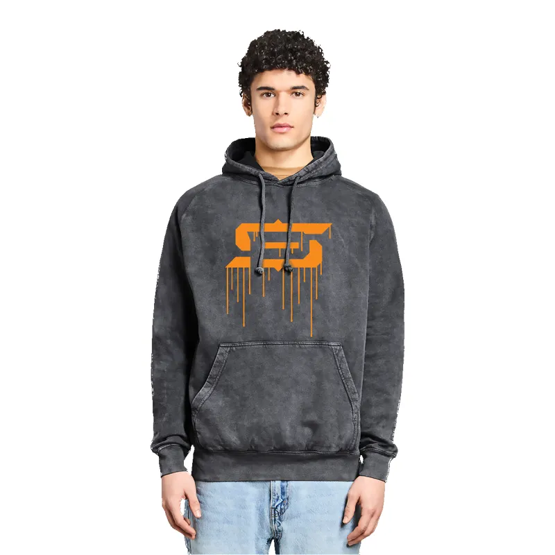 BAUER x SWAGGY DRIP HOODIE SENIOR sold by Bauer